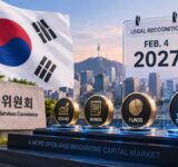Will Tokenized Securities Launch in South Korea by 2027