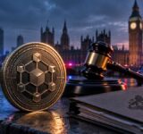 Will Uk Crypto Enforcement Tighten Before 2027 Rules
