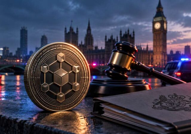 Will Uk Crypto Enforcement Tighten Before 2027 Rules