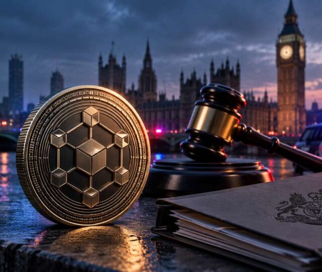 Will Uk Crypto Enforcement Tighten Before 2027 Rules