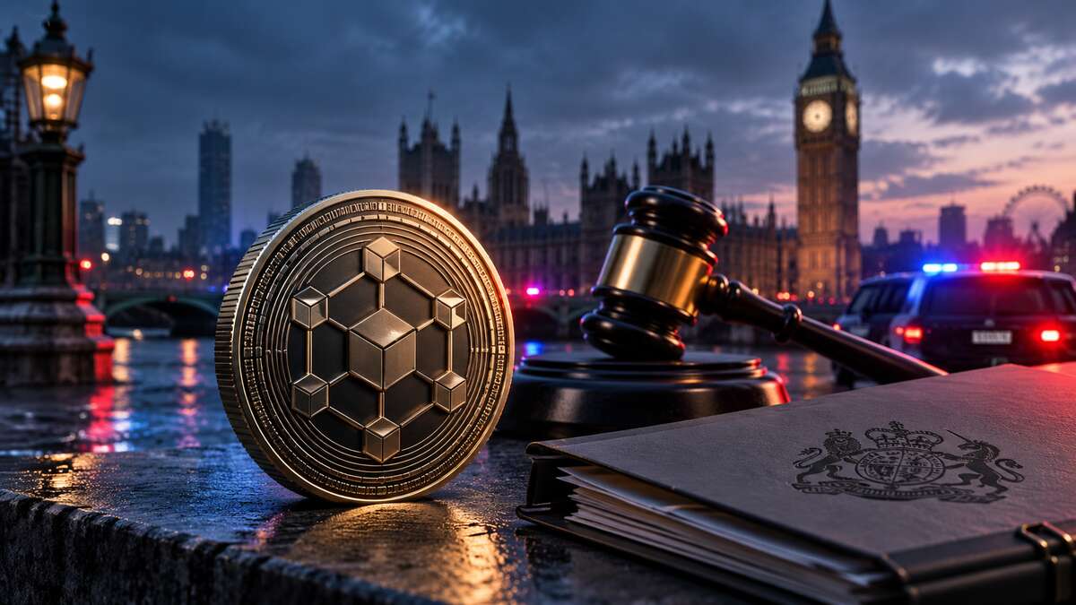 Will Uk Crypto Enforcement Tighten Before 2027 Rules