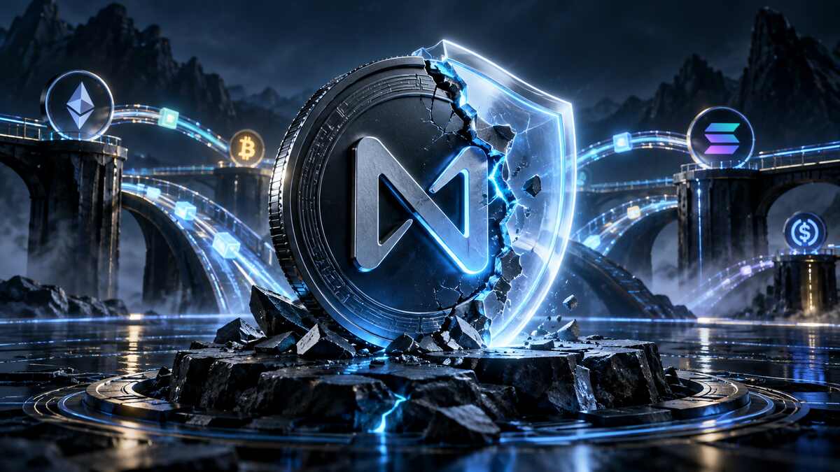 Can Near Intents Cover Losses After the 8m Exploit