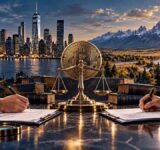 crypto oversight