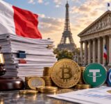 france crypto tax