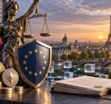 France DeFi liability