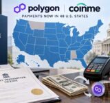 Polygon payments