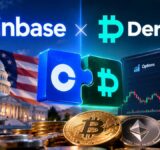 How Does Coinbase Deribit Integration Open Us Access