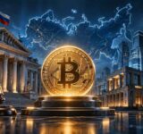 How Does Russia Crypto Law Affect First Approved Firms