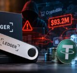 Ledger CryptoBilis