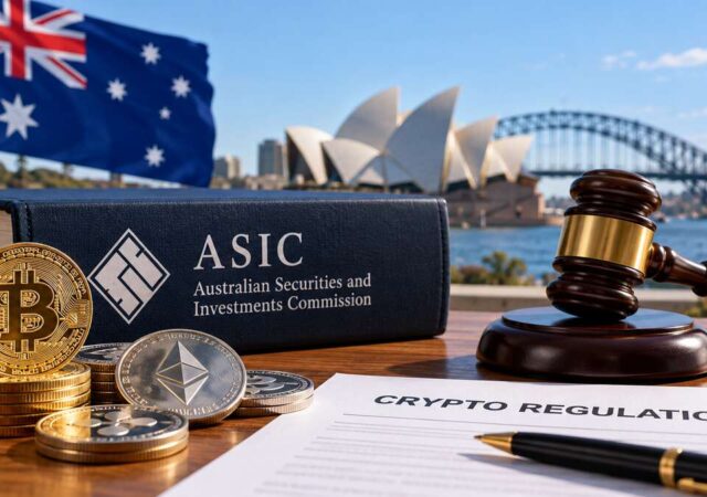 How Will Australia Crypto Rules Change Exchanges in 2027