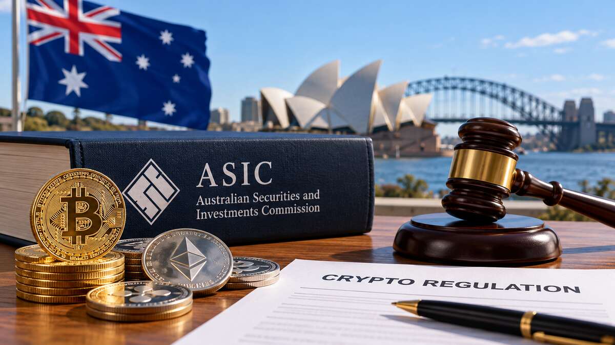 How Will Australia Crypto Rules Change Exchanges in 2027