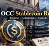 OCC stablecoin rules