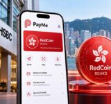 HSBC stablecoin