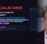 All in Podcasts Jason Calacanis Says Dump Bitcoin Now Saylor Replied
