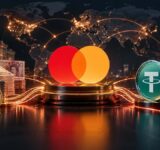 Mastercard stablecoins