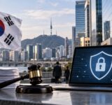 South Korea cybersecurity