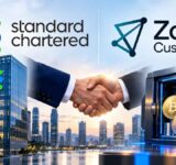Zodia Custody