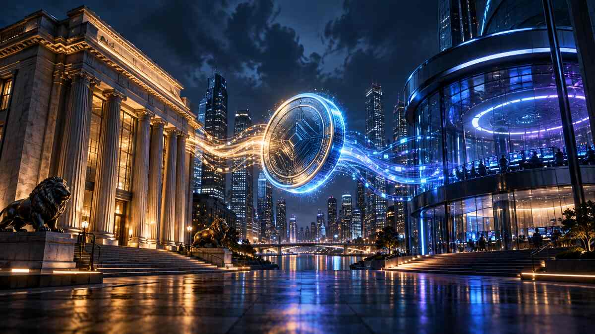 Wells Fargo Weighs Payward for Crypto Trading Liquidity
