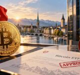 Bitcoin ETF