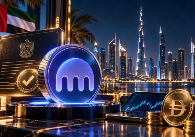 What Does Kraken Dubai Approval Mean for Uae Trading
