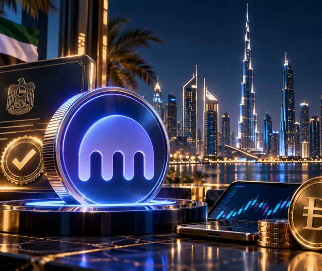 What Does Kraken Dubai Approval Mean for Uae Trading