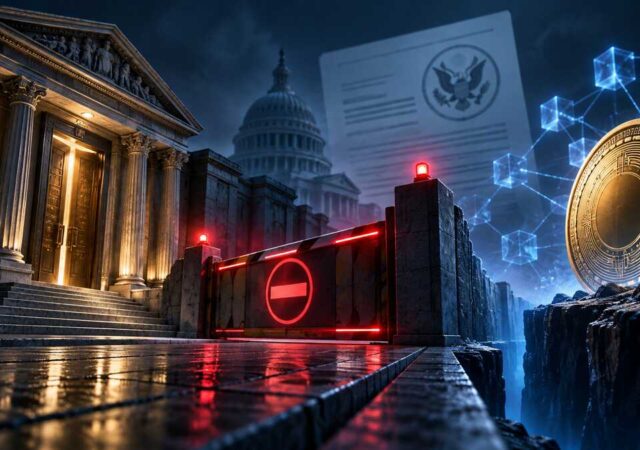What Does the Occ Report Say About Crypto Debanking