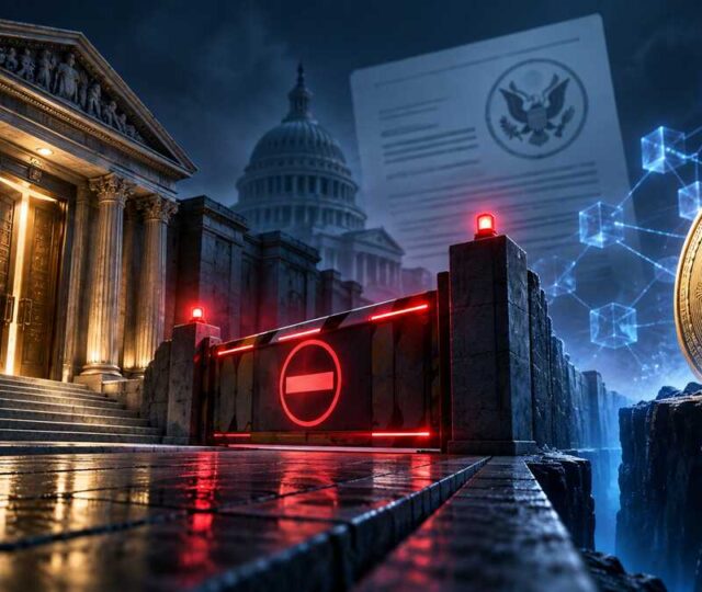 What Does the Occ Report Say About Crypto Debanking