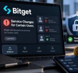 Why Are Bitget Services Ending for Certain Users Now