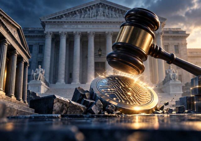 Why Are Community Banks Pursuing the Occ Lawsuit Now
