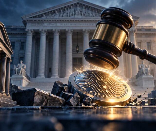 Why Are Community Banks Pursuing the Occ Lawsuit Now