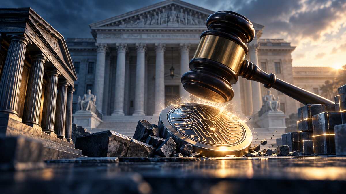 Why Are Community Banks Pursuing the Occ Lawsuit Now