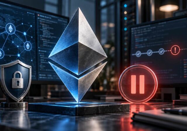 Why Did Ethereum Delay the Glamsterdam Upgrade on Hoodi