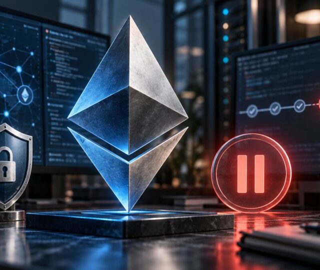 Why Did Ethereum Delay the Glamsterdam Upgrade on Hoodi