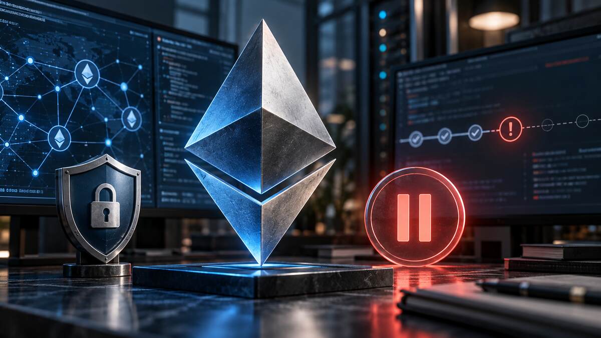 Why Did Ethereum Delay the Glamsterdam Upgrade on Hoodi