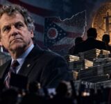 Why is Fairshake Spending More Against Sherrod Brown