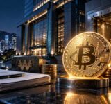 Will Bitcoin backed Loans Spread in South Korea Now