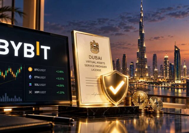 Will Bybit Dubai License Bring Spot Trading to Dubai