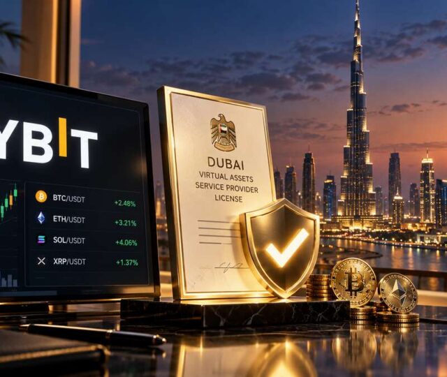 Will Bybit Dubai License Bring Spot Trading to Dubai