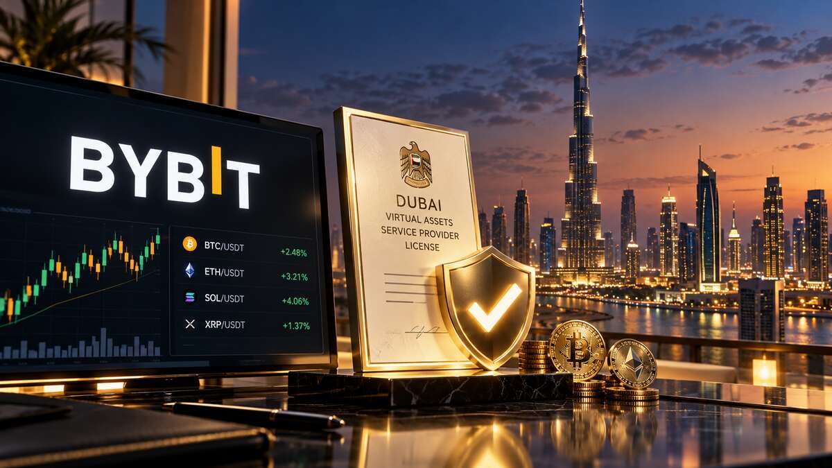 will bybit dubai license bring spot trading to dubai – CryptoNewsBytes Will Bybit Dubai License Bring Spot Trading to Dubai
