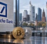 Deutsche Bank custody