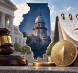 Will Illinois Crypto Tax Be Delayed Until July 2027