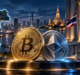 Will Thailand Crypto Etfs Be Allowed from October 16