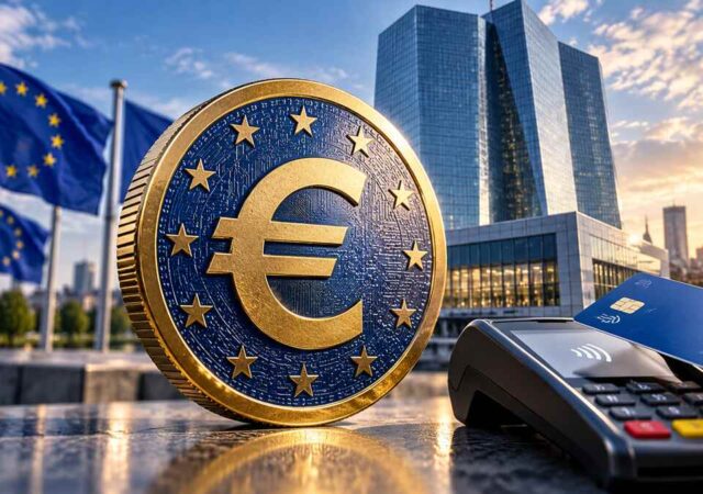 Will the Digital Euro Advance As the Ecb Reshapes Payments