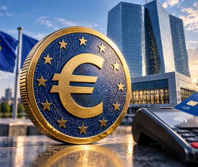 Will the Digital Euro Advance As the Ecb Reshapes Payments