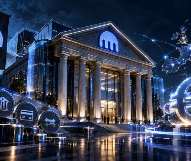 Will the Kraken Bank Deal Change Eu Crypto Services