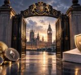 Will Uk Crypto Rules Reshape Licensing by February 2027